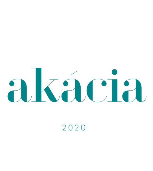 JAROSLAV OSIČKA - 2020 Akacia (Riesling, Pinot Gris)