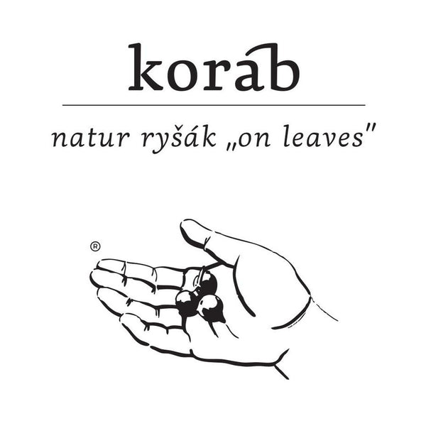 KORAB - 2021 Ryšák (Grüner Veltliner, Welschriesling, Gewürztraminer)