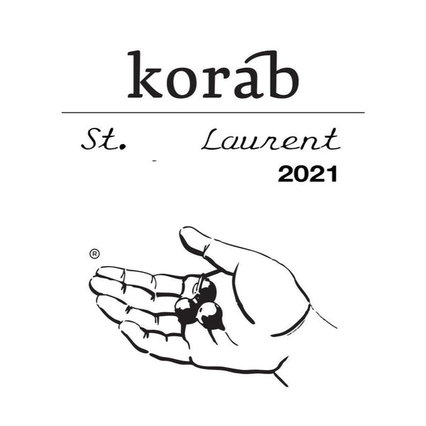 KORAB - 2021 St. Laurent