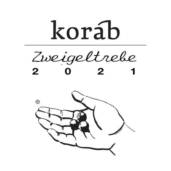 KORAB - 2021 Zweigeltrebe