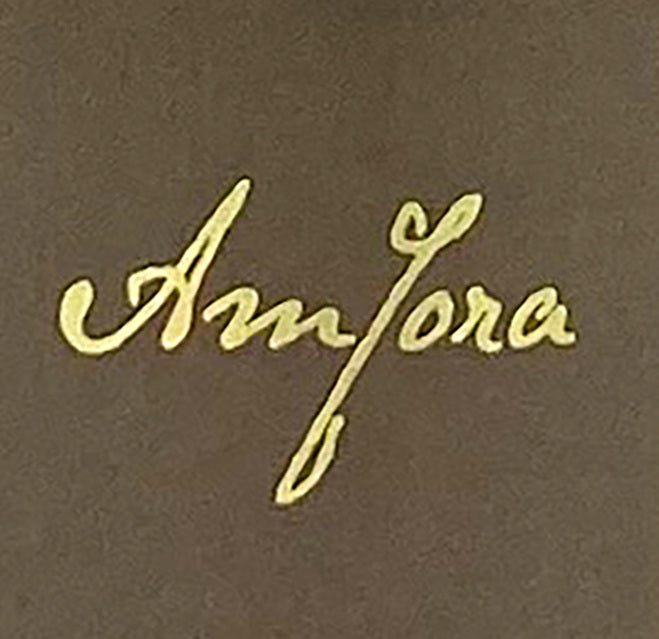 KABAJ - 2016 Red Amfora (Merlot, Cabernet Sauvignon, Cabernet Franc)