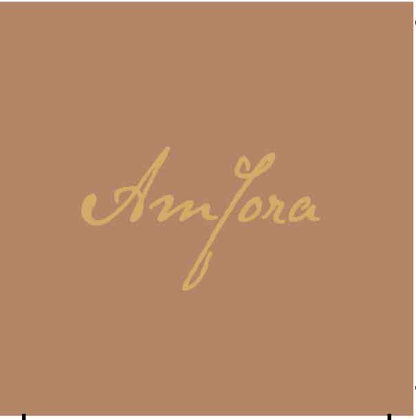 KABAJ - 2016 Amfora Red