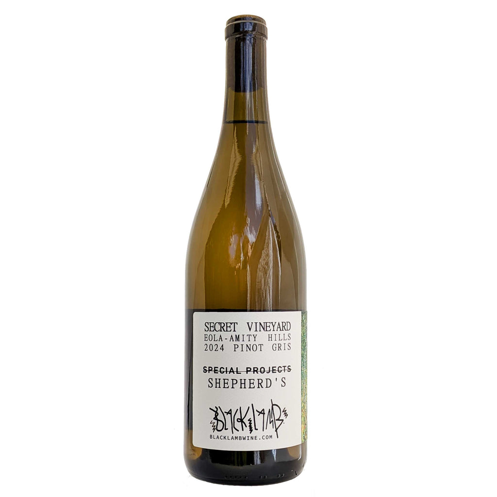 SPECIAL PROJECTS SHEPHERD'S PINOT GRIS
