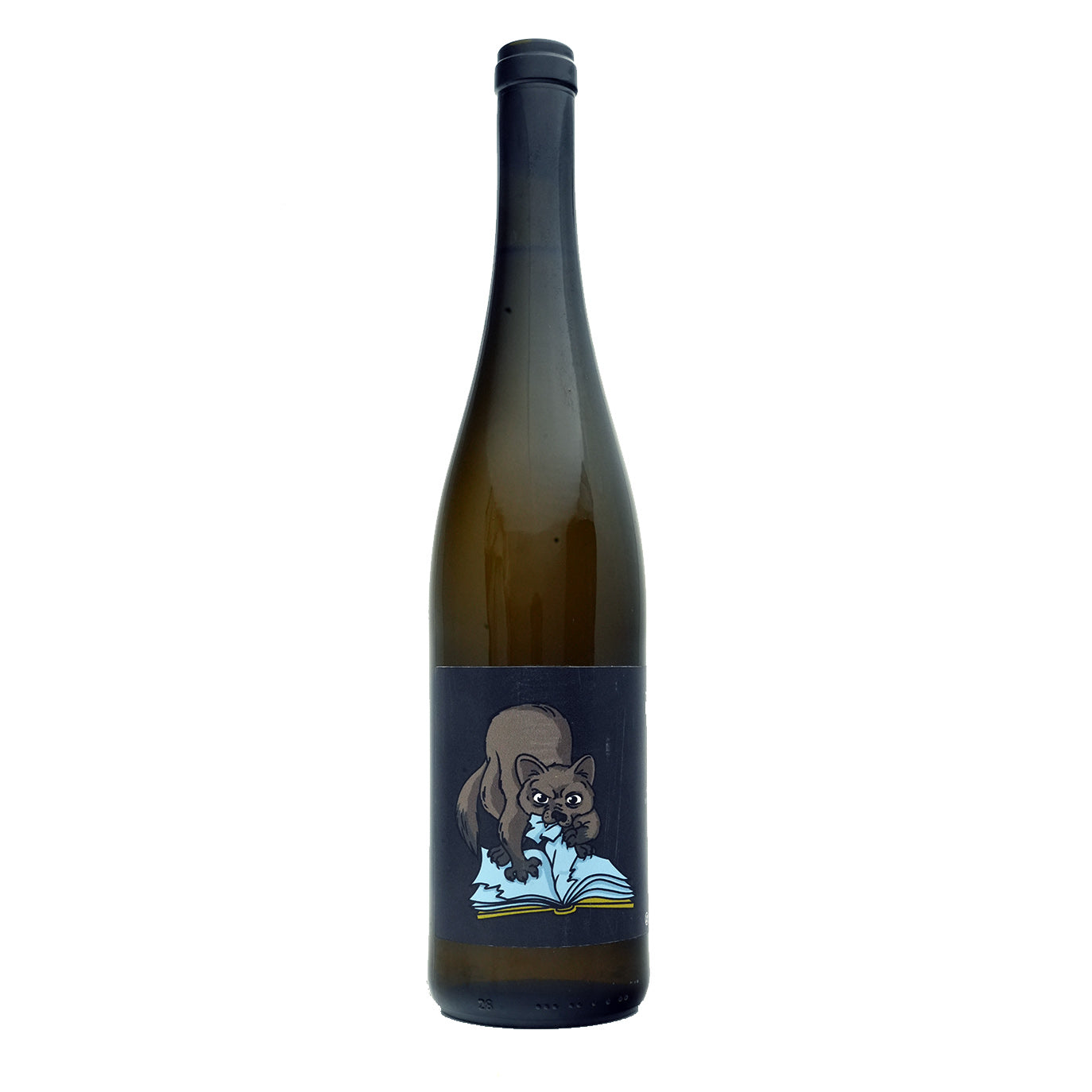 MARVLA TINDO - 2021 Proza