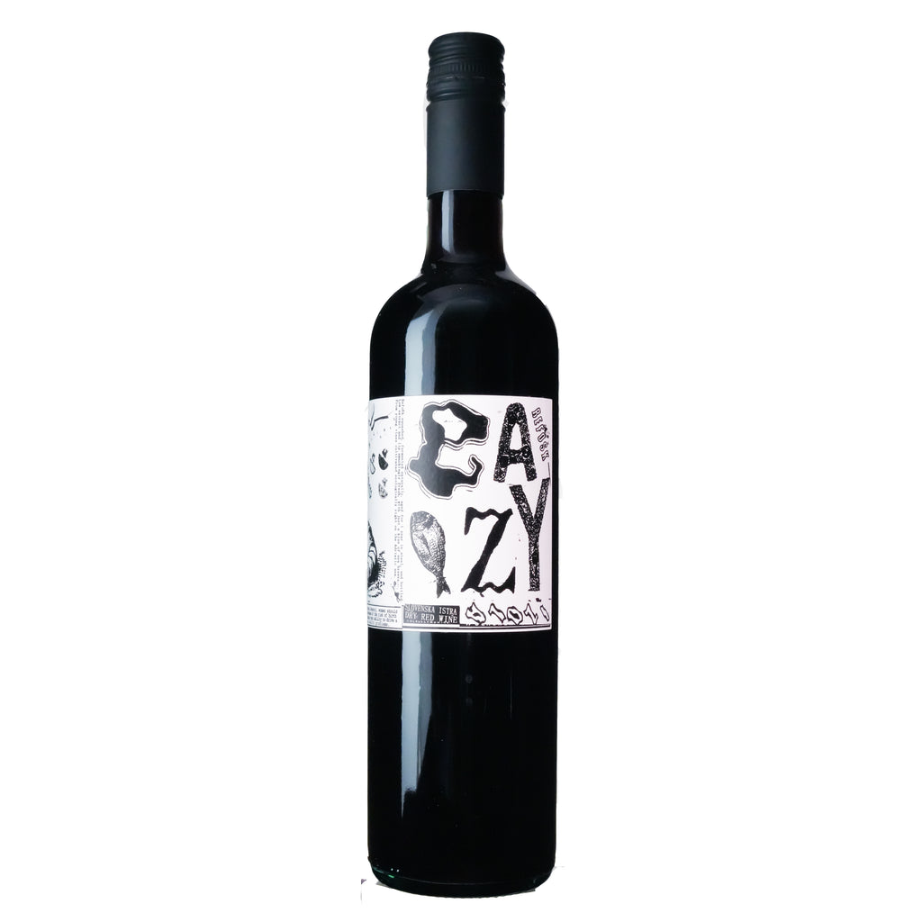 BLACK LAMB + ZARO: EAZY Refošk