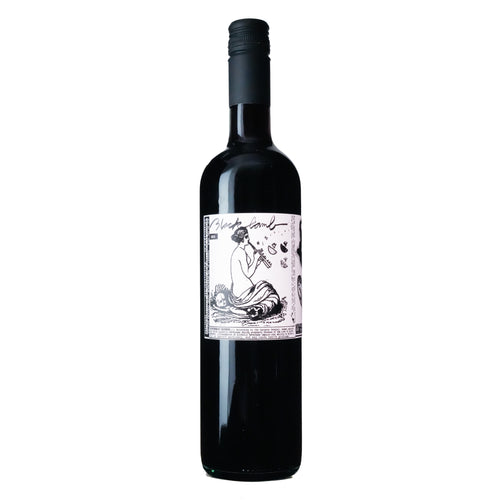 BLACK LAMB + ZARO: EAZY Refošk