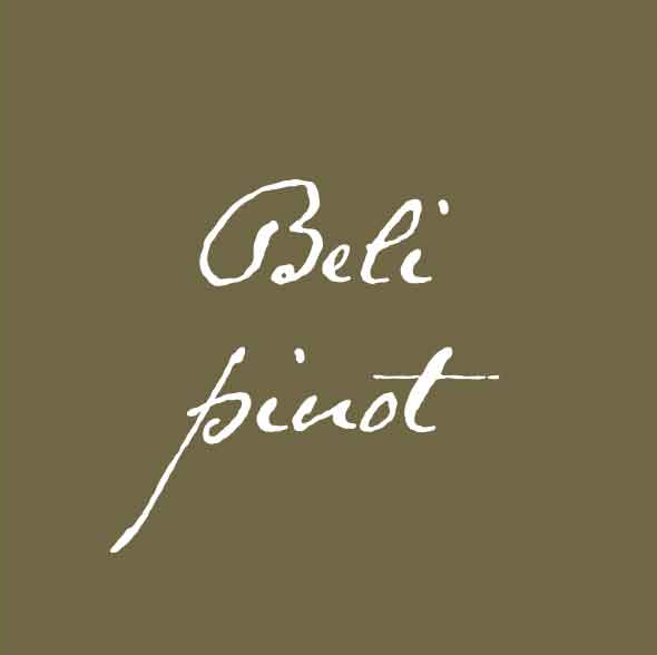 KABAJ - 2019 Beli Pinot