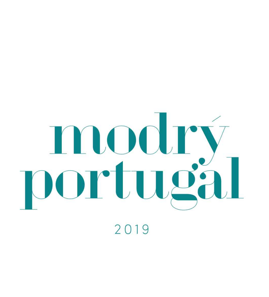 JAROSLAV OSIČKA - 2020 Modrý Portugal